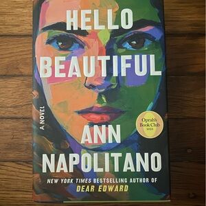 Hello Beautiful by Anne Napolitano